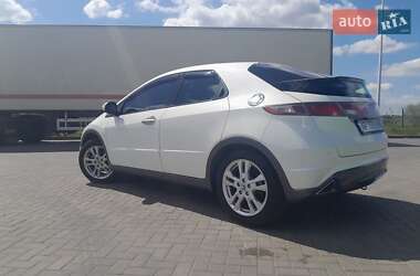 Хэтчбек Honda Civic 2011 в Днепре