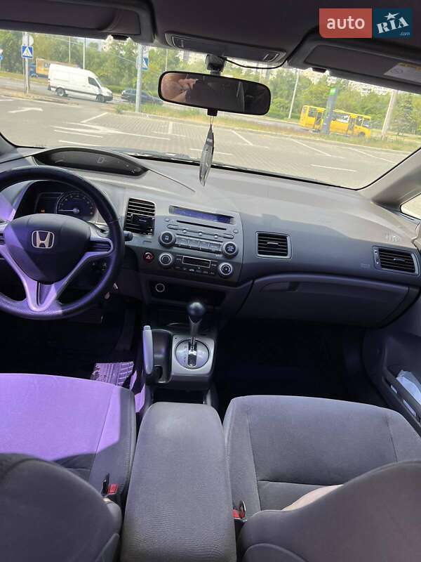 Седан Honda Civic 2007 в Києві