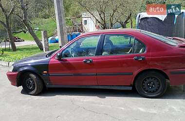 Ліфтбек Honda Civic 1999 в 