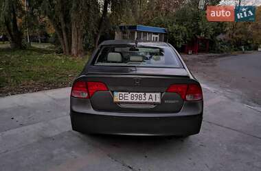Седан Honda Civic 2006 в 