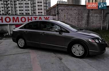 Седан Honda Civic 2006 в 