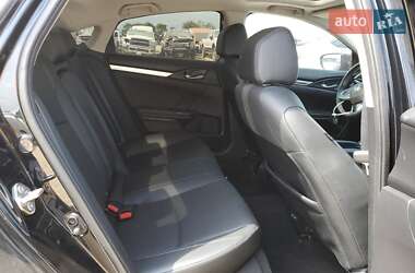 Седан Honda Civic 2020 в 