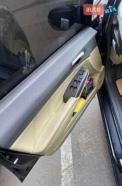 Седан Honda Civic 2008 в 
