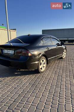 Седан Honda Civic 2009 в 