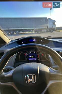 Седан Honda Civic 2009 в 