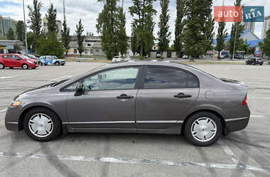 Седан Honda Civic 2010 в 