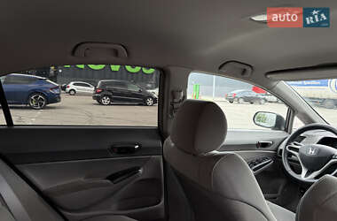 Седан Honda Civic 2010 в 
