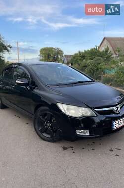 Седан Honda Civic 2008 в 