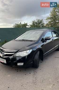 Седан Honda Civic 2008 в 