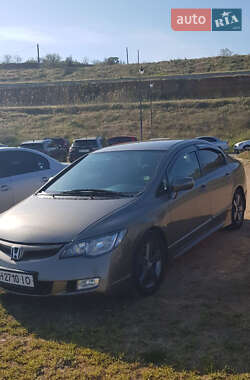 Седан Honda Civic 2007 в 