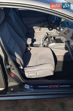 Седан Honda Civic 2007 в 