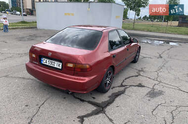 Седан Honda Civic 1994 в 