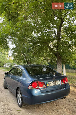 Седан Honda Civic 2007 в 