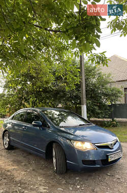 Седан Honda Civic 2007 в 