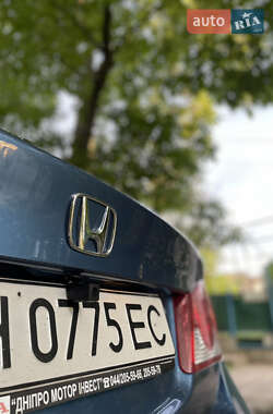 Седан Honda Civic 2007 в 