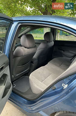 Седан Honda Civic 2007 в 