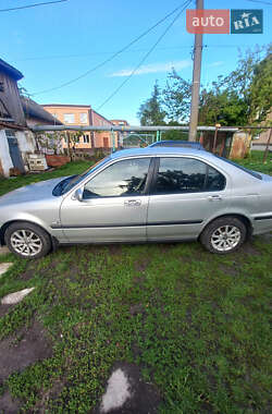 Хетчбек Honda Civic 2000 в Вінниці