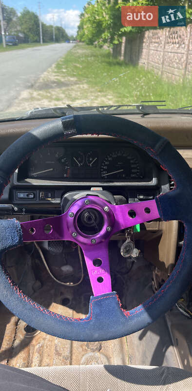 Седан Honda Civic 1988 в Чернігові фото 8 Седан Honda Civic 1988 в Чернігові