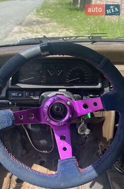 Седан Honda Civic 1988 в 