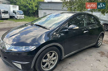 Хэтчбек Honda Civic 2008 в 