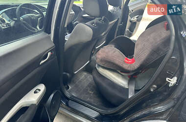 Хэтчбек Honda Civic 2008 в 