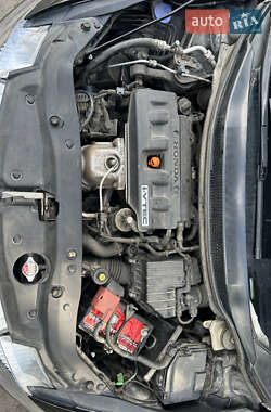 Хэтчбек Honda Civic 2008 в 