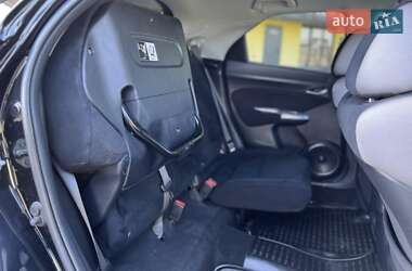 Хэтчбек Honda Civic 2007 в 