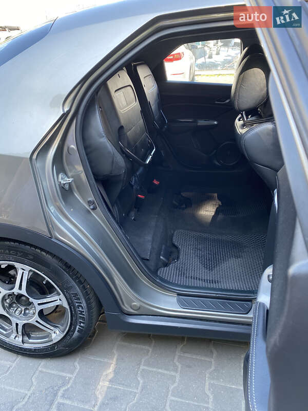 Хетчбек Honda Civic 2008 в Одесі