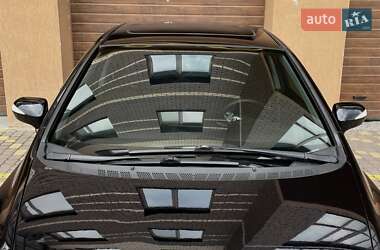 Седан Honda Civic 2008 в 