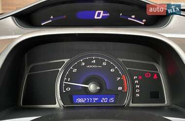 Седан Honda Civic 2008 в 
