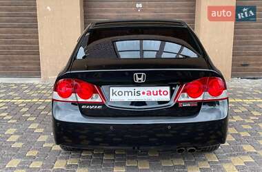 Седан Honda Civic 2008 в 