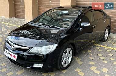 Седан Honda Civic 2008 в 
