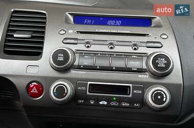 Седан Honda Civic 2008 в 
