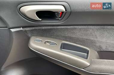 Седан Honda Civic 2008 в 