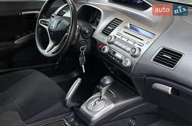Седан Honda Civic 2008 в 