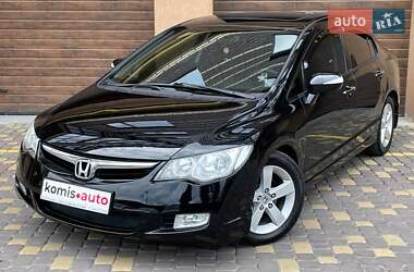 Седан Honda Civic 2008 в 