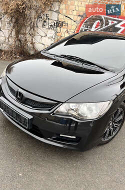 Седан Honda Civic 2009 в 
