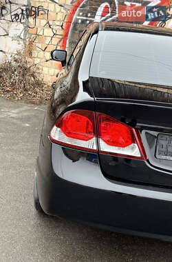 Седан Honda Civic 2009 в 