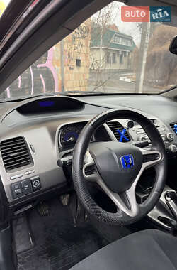 Седан Honda Civic 2009 в 