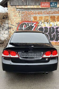 Седан Honda Civic 2009 в 