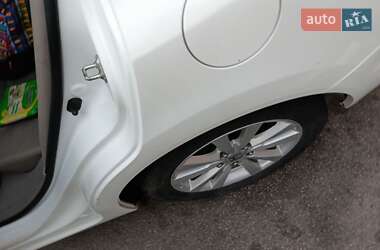 Універсал Honda Civic 2012 в 