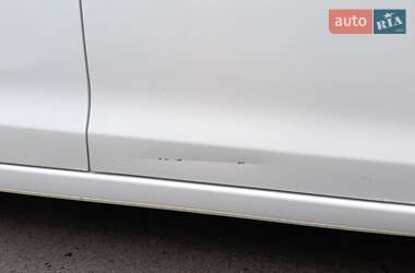 Універсал Honda Civic 2012 в 