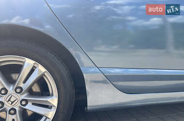 Седан Honda Civic 2008 в 