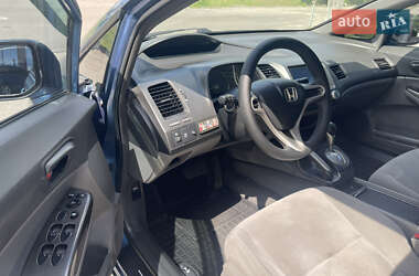 Седан Honda Civic 2008 в 