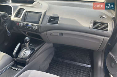 Седан Honda Civic 2008 в 