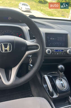 Седан Honda Civic 2008 в 