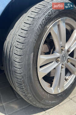Седан Honda Civic 2008 в 