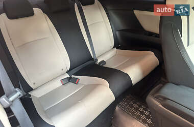 Купе Honda Civic 2017 в 