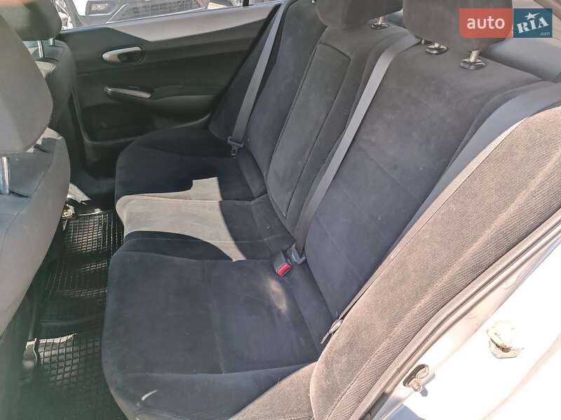 Седан Honda Civic 2008 в Харькове