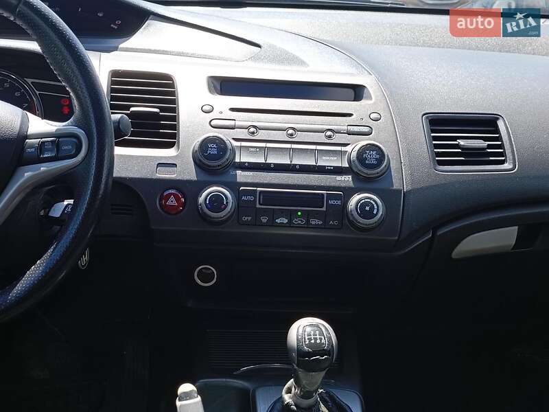 Седан Honda Civic 2008 в Харькове
